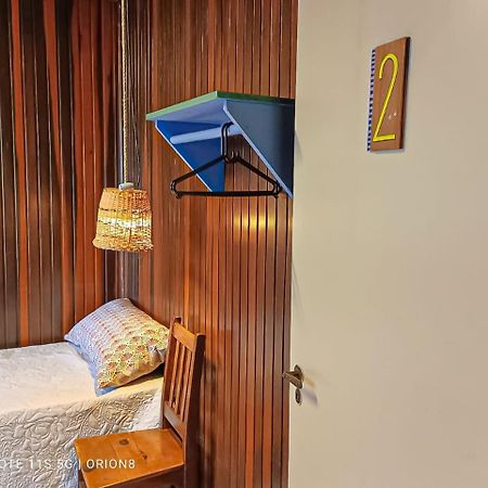 Patio Caicara, Hospedagem, Eventos , Recepcoes Paranaguá 외부 사진