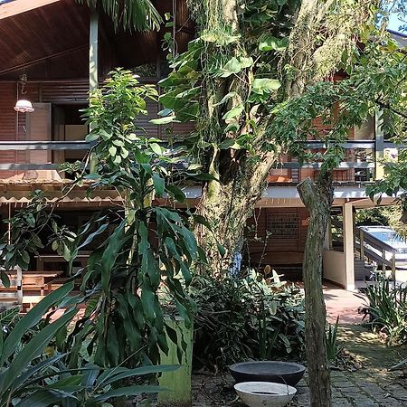 Patio Caicara, Hospedagem, Eventos , Recepcoes Paranaguá 외부 사진