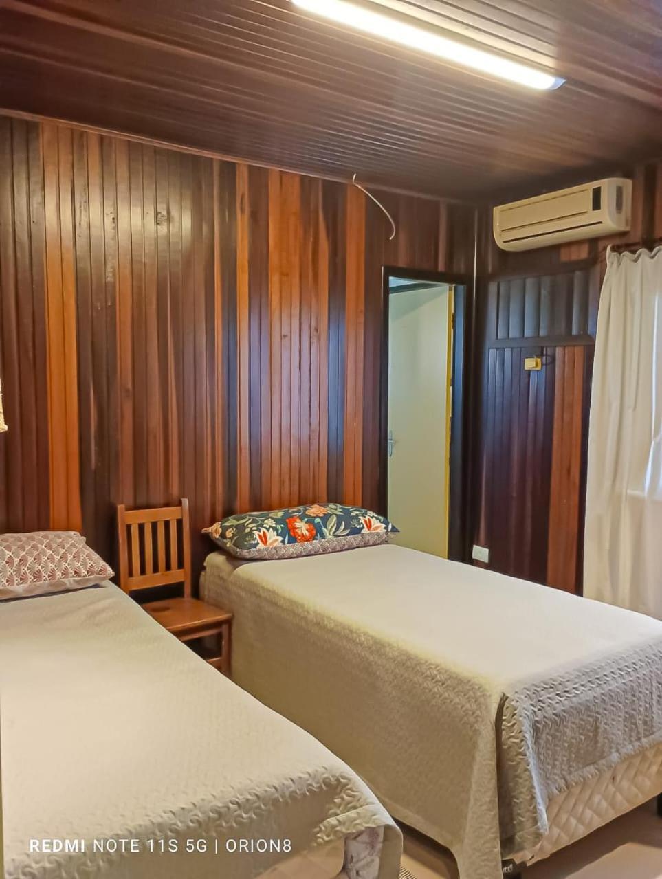 Patio Caicara, Hospedagem, Eventos , Recepcoes Paranaguá 외부 사진