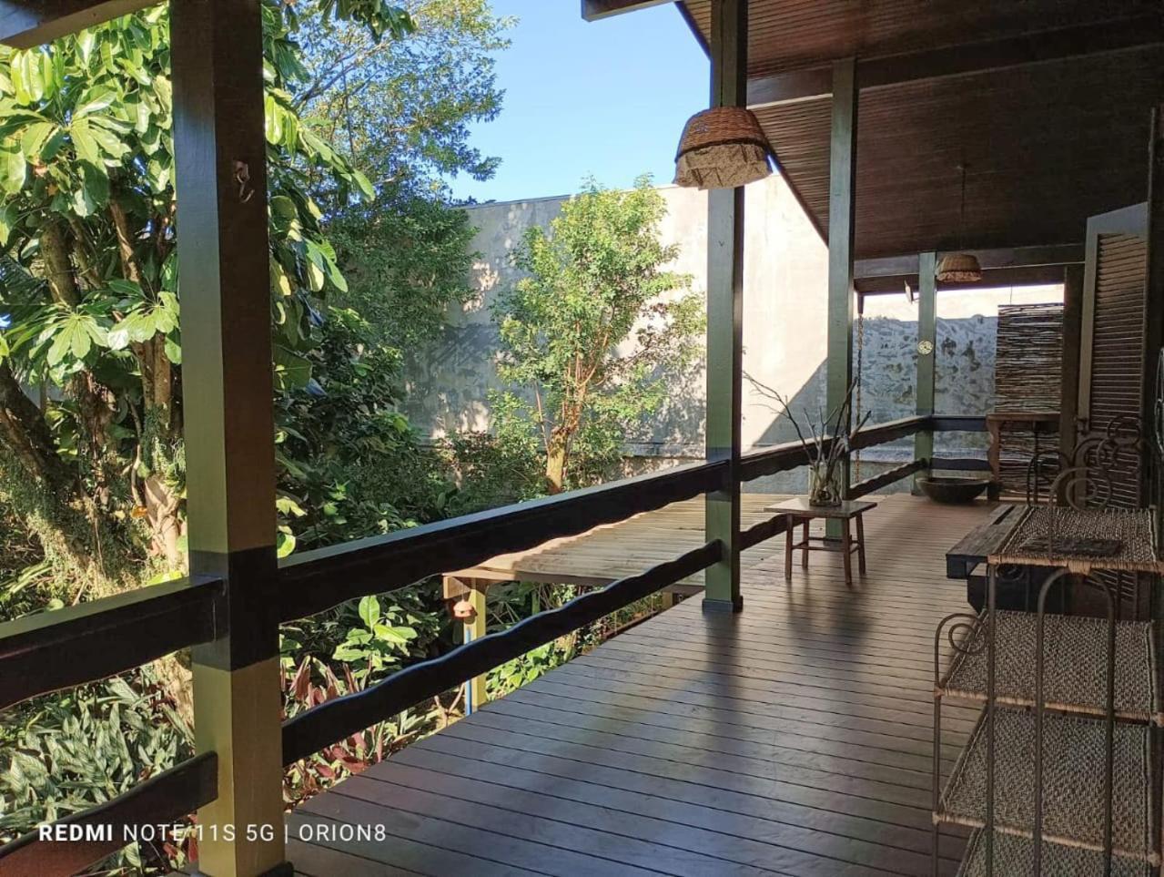 Patio Caicara, Hospedagem, Eventos , Recepcoes Paranaguá 외부 사진