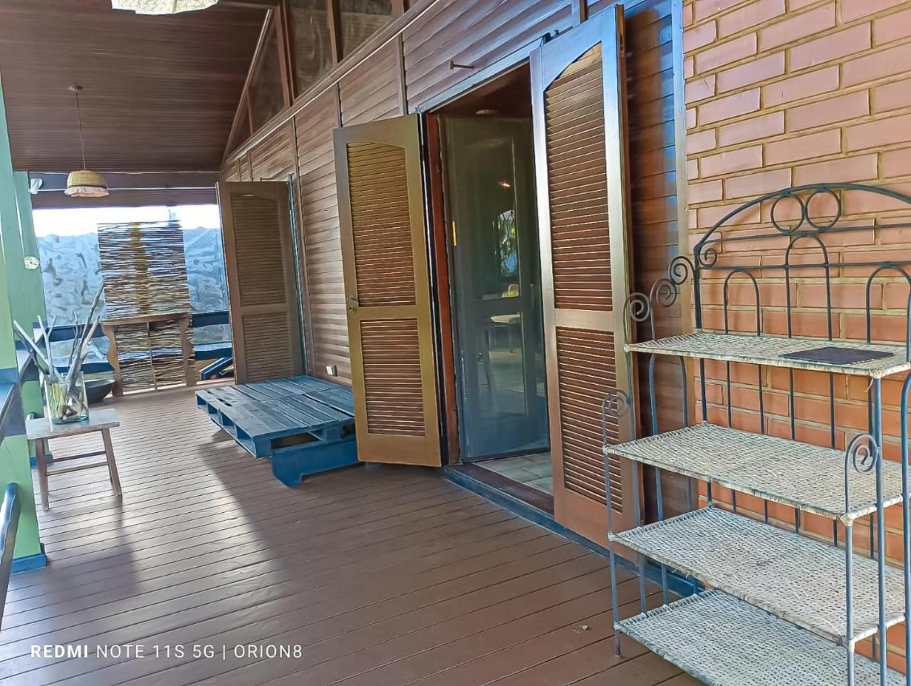 Patio Caicara, Hospedagem, Eventos , Recepcoes Paranaguá 외부 사진