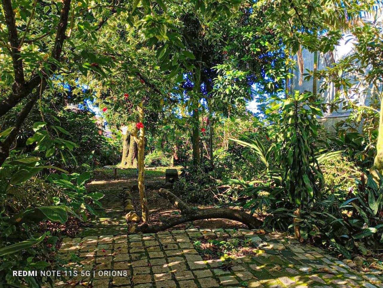 Patio Caicara, Hospedagem, Eventos , Recepcoes Paranaguá 외부 사진