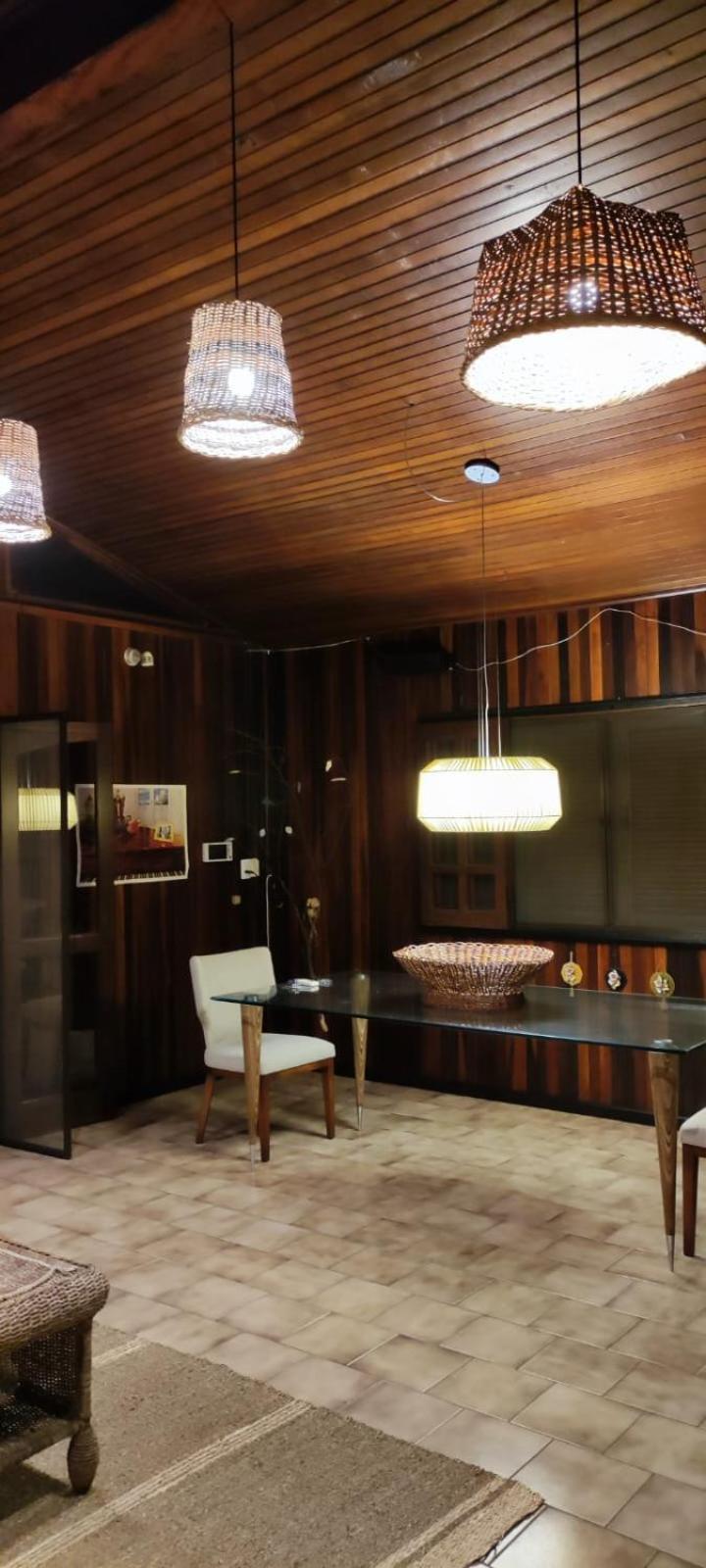 Patio Caicara, Hospedagem, Eventos , Recepcoes Paranaguá 외부 사진