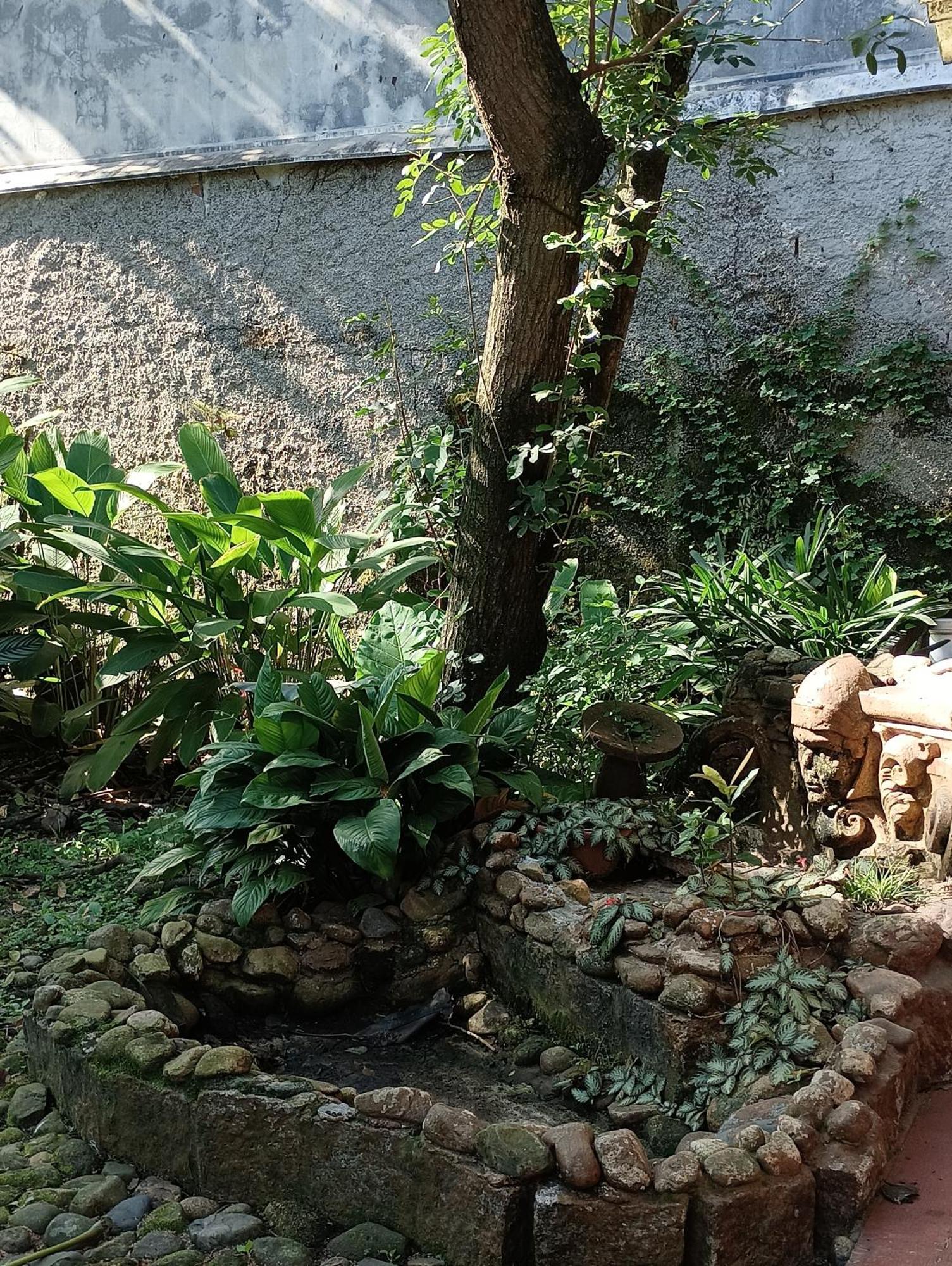 Patio Caicara, Hospedagem, Eventos , Recepcoes Paranaguá 외부 사진